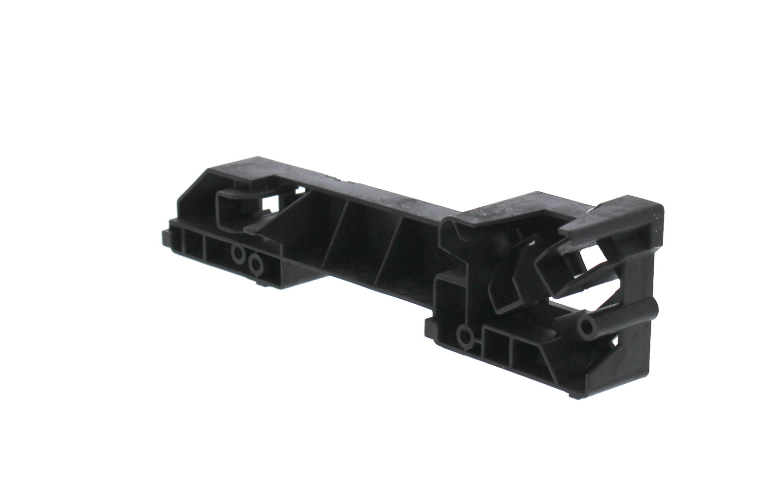 WG02F11592 - Genuine OEM GE Microwave Latch Body